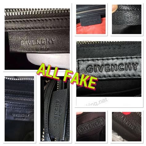 givenchy made in italy fake|Givenchy counterfeit.